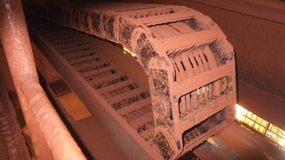 Loop car